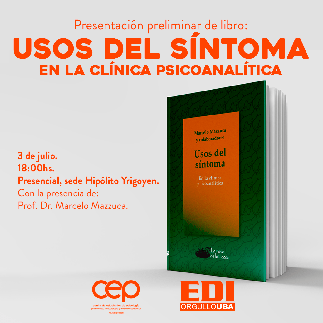 EDI - Psicología UBA