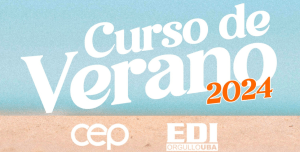 Curso de Verano 2024