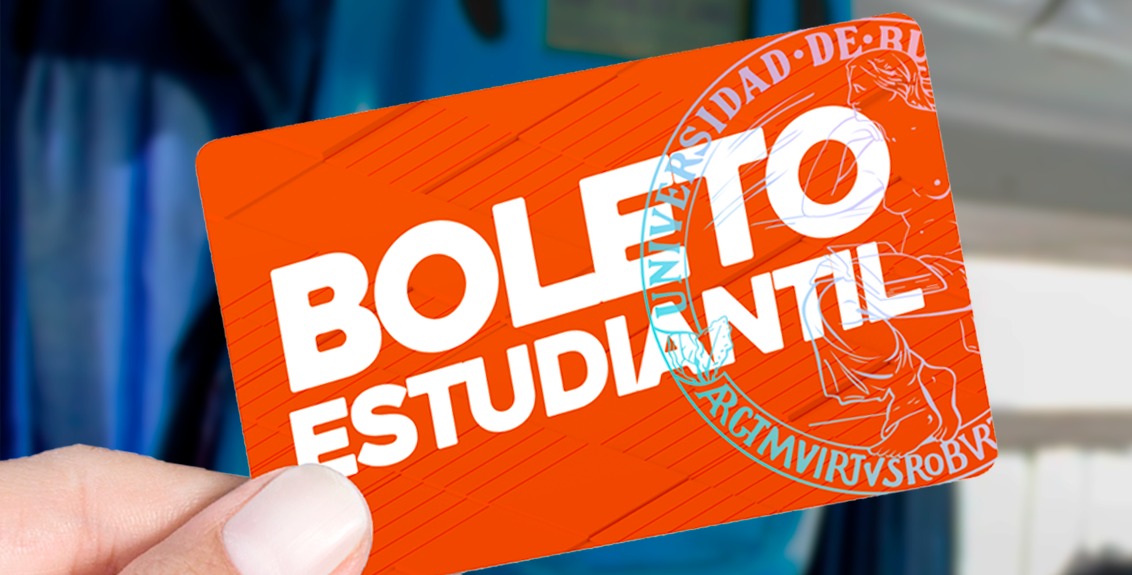 Change.org Boleto Estudiantil